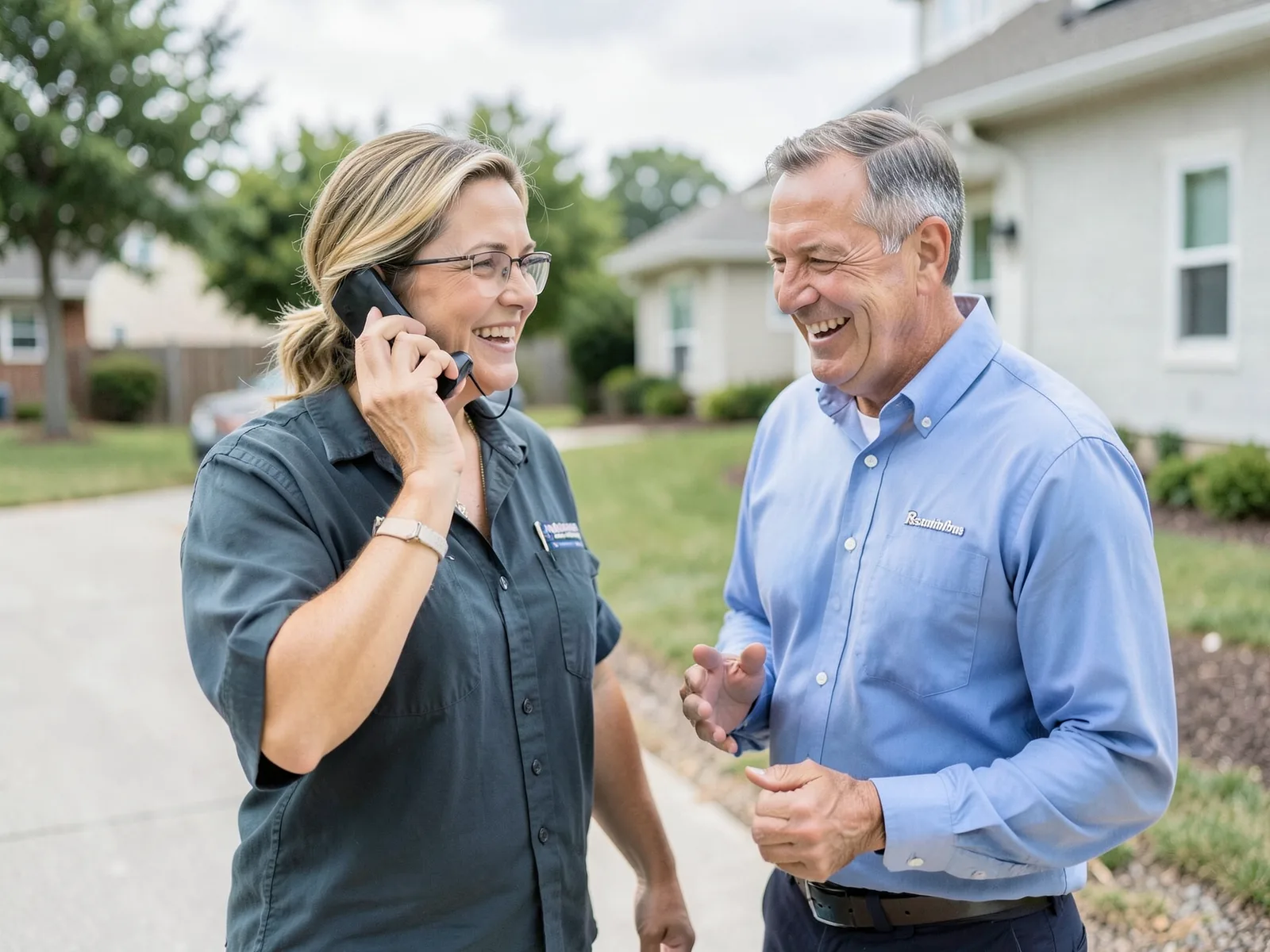 Frequently Asked Questions About Residential Water Cleanup in Clearwater, KS